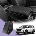 LUWU Center Console Cover Compatible by LUWU