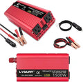 2000w Power Inverters Car Power Inverter Car Inverter 12v to 110v 900W/2000W by QL-LINRUN