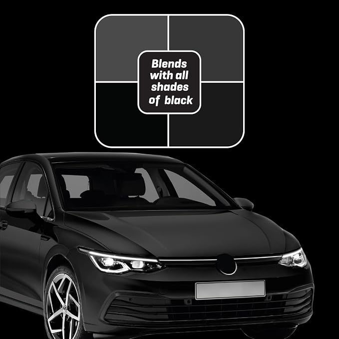 T-Cut Black Scratch Remover, Color Fast Car Wax Polish Color Enhancer, 5.3 Oz - Image 6