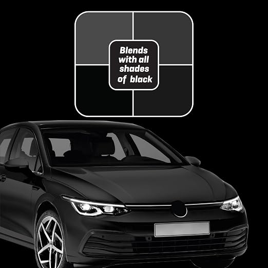 T-Cut Black Scratch Remover Color Fast Paintwork Restorer Car Polish, 13 Colors - Image 6