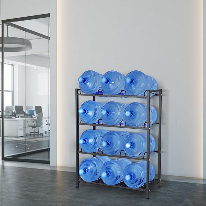 jolybebe 5 Gallon Water Jug Holder - Image 6