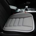 Car Seat Cushion Memory Foam Thin Seat Cushion by RaoRanDang