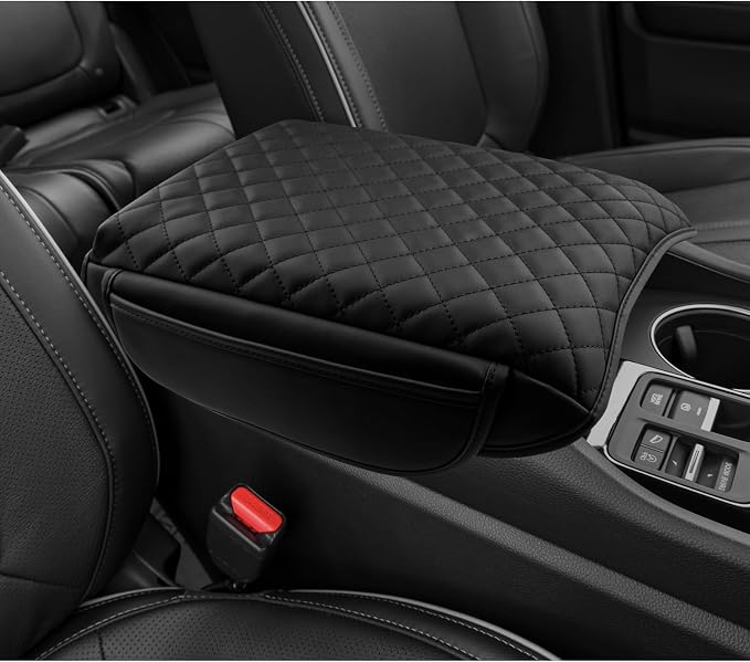 LUWU 2026 Passport Center Console Cover Compatible by LUWU