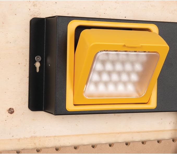Performance Tool W2279 Commercial Grade Power Station - Image 7