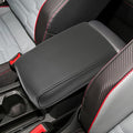SXCY for 2024 VW Tiguan Armrest Cover for Volkswagen Tiguan 2024 Accessories by SXCY