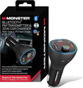Monster Bluetooth FM Transmitter by XtremeDigitalLifestyleAccessories