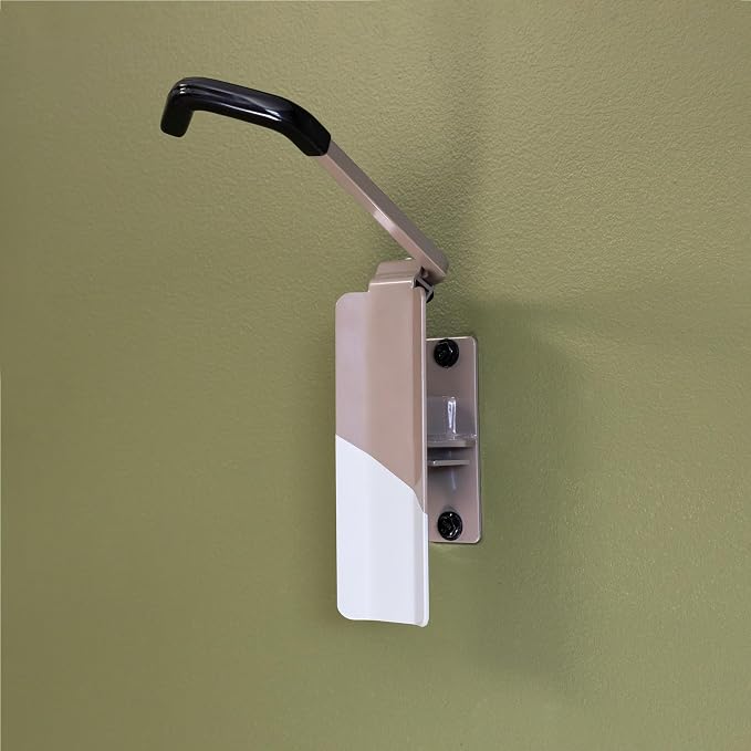 StoreYourBoard Bike Swivel Rack – Wall Mounted Garage Bike Storage, Vertical - Image 6