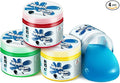 DNA MOTORING 4 Pack Car Cleaning Gels Auto Detailing Tools Cleaning Putty Car by DNAMOTORING-Tools