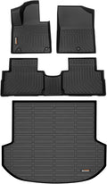 Binmotor-Floor Mats & Cargo Liner Set by VisittheBinmotor