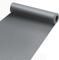 Premium Garage Floor Mat, Commercial Grade Heavy Duty Parking Mat by Wilaly