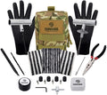 SUNSOUL Portable Tire Repair Kit by SUNSOUL