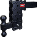 GEN-Y Hitch Solid Shank Adjustable Tow Hitch by GEN-YHitch