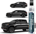 Black Touch Up Paint Compatible by SNSIR