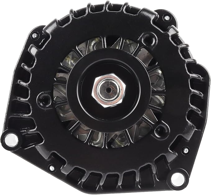 Ezexpreze Alternator Replacement - Image 8