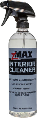 zMAX Interior Cleaner, 24oz by zMAX