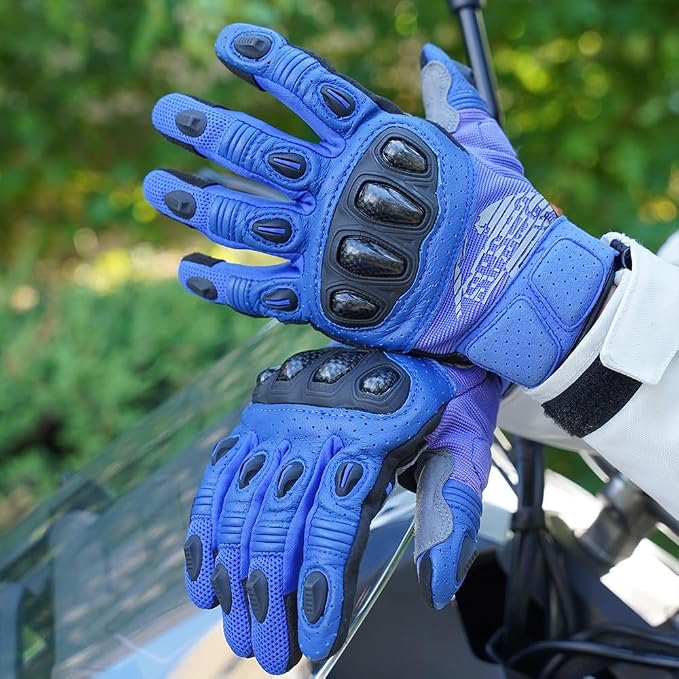Seibertron SPS Series Touchscreen Motorcycle Motocross BMX ATV MTB Bicycle - Image 5