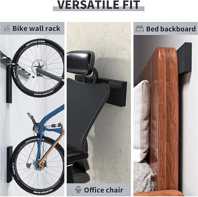 GWP04 Garage Wall Protector Car Door Protectors Bundle - Image 8