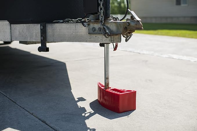 ANDERSEN HITCHES | RV Accessories | Single Rapid Jack | 3620 - Image 6