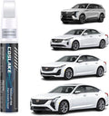 Car Touch Up Paint) for Cadillac, Car Paint Scratch Repair Kit, Quick & Easy by COSLAKE