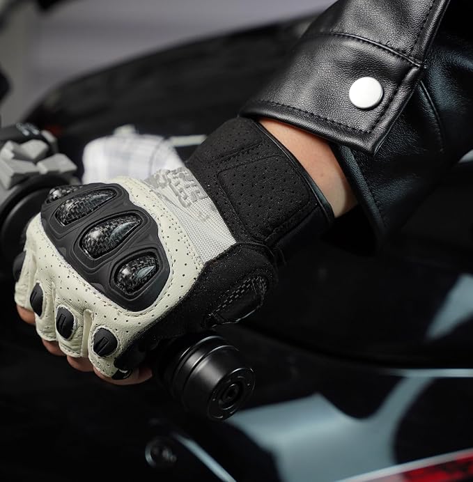 Seibertron SPS Series Touchscreen Motorcycle Motocross BMX ATV MTB Bicycle - Image 5