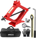 IMAYCC Car Jack Kit Scissor Jack by IMAYCC