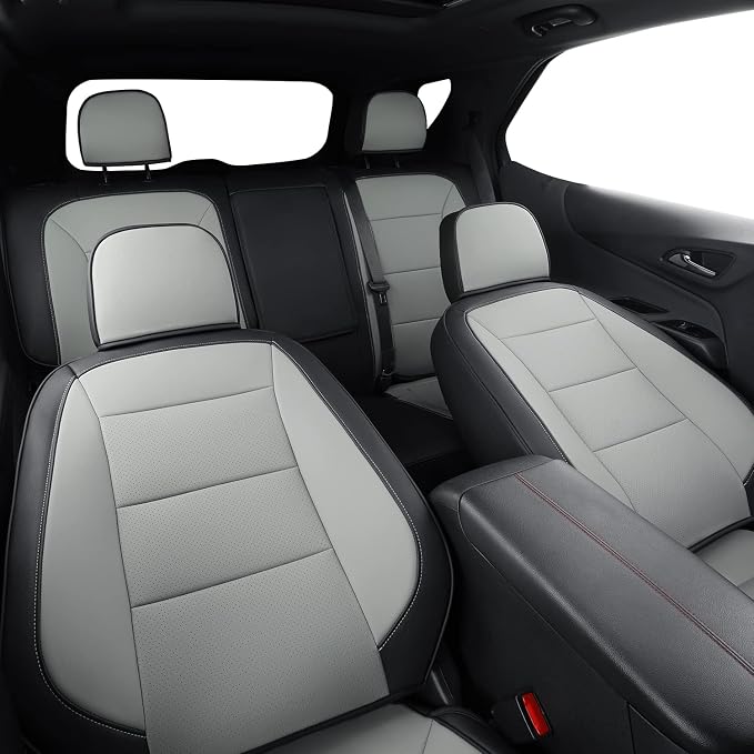 RISINGSTAR Terrain Seat Covers, fit - Image 7