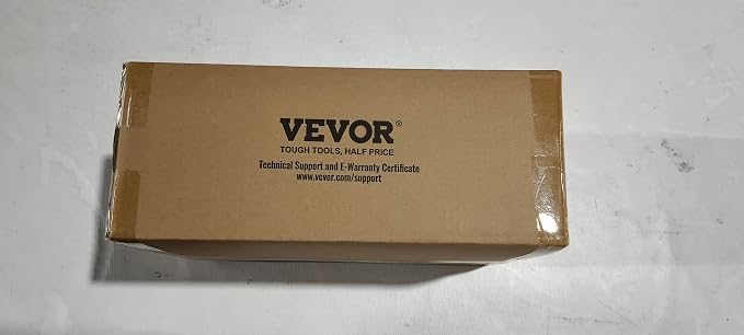 VEVOR Carport Replacement Canopy Cover 10 x 20 ft, Garage Top Tent Shelter Tarp - Image 11