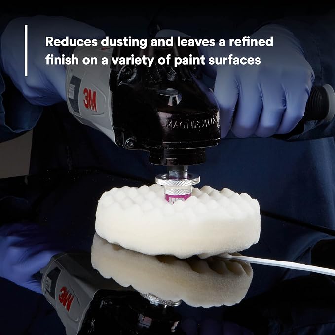 Perfect-It Perfect-It EX AC Rubbing Compound, Fast Cutting, High Performing - Image 6