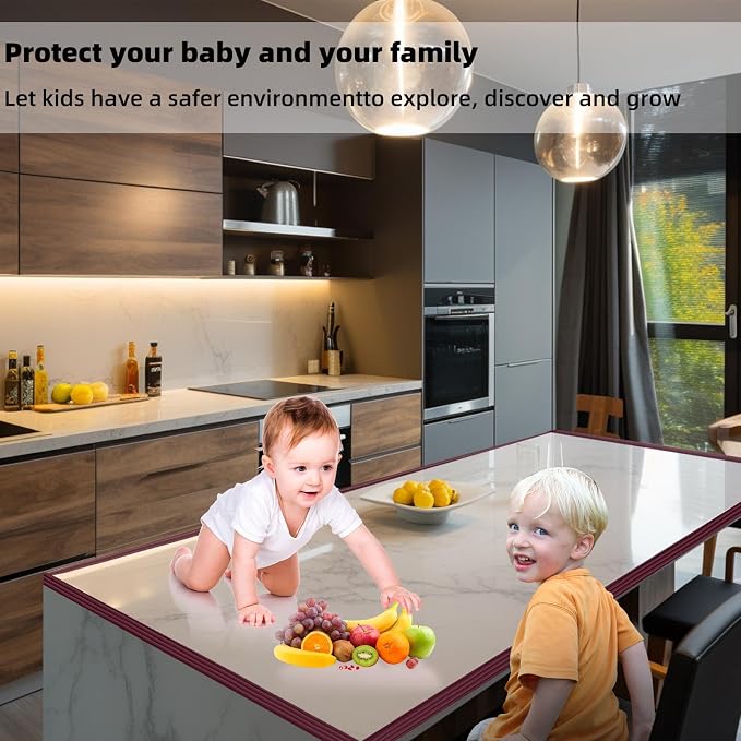 Corner Protector for Baby, Widen Edge Protector - Image 6