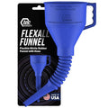 FlexAll Long Flexible Funnel for Automotive Use by TECProducts