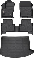 Binmotor-Floor Mats & Cargo Liner Set by VisittheBinmotor