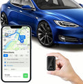 2025 New Model GPS Tracker for Vehicles, GPS Strong Magnetic Car Anti-Lost by Unknown