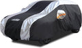 SUV Car Cover Waterproof All Weather Protection by AltoCover