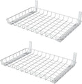 WALMANN Wall Shelves, 12 * 18 inch Wall-Mounted Storage Shelves by WALMANN