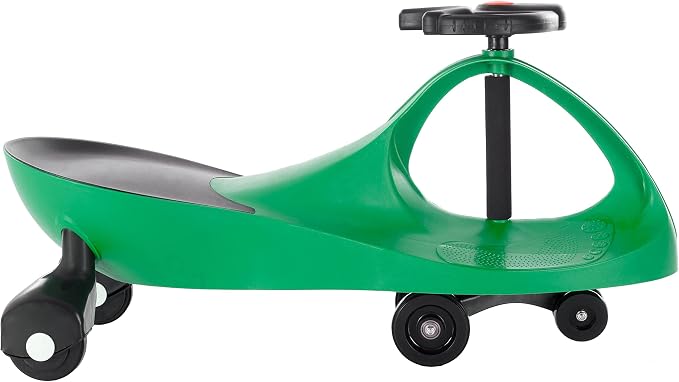 Wiggle Car Ride on Toy - Image 3