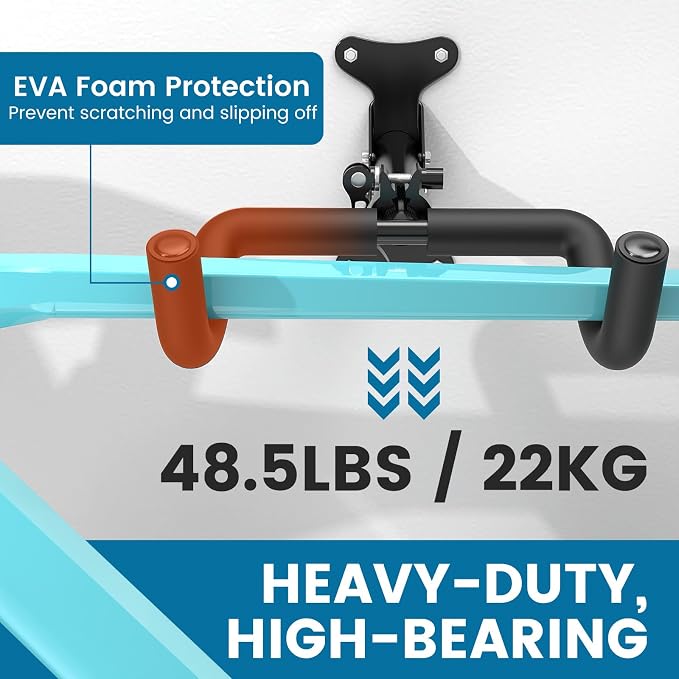 Bike Wall Mount - Image 2