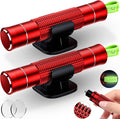 Safety Hammer - Safe Hammer Glass Breaker Under Water, Upgraded Antiskid by SMOSUN