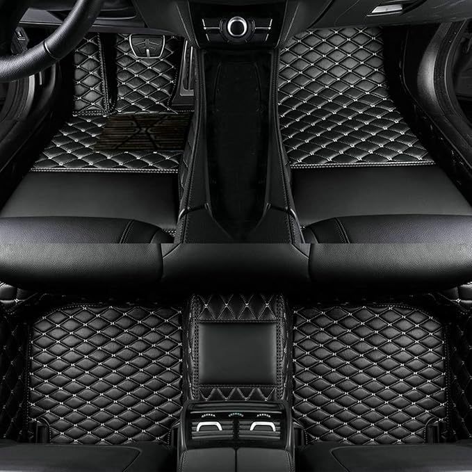 Add Personal Touch to Your Vehicle by IMEISH