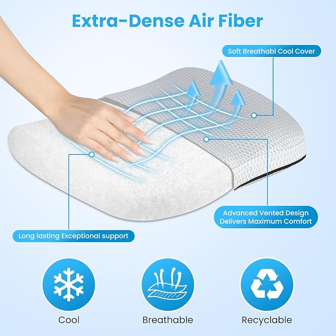 Office Chair Cushion - Image 4