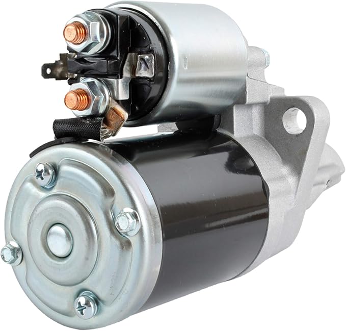 Starter Compatible with/Replacement - Image 3