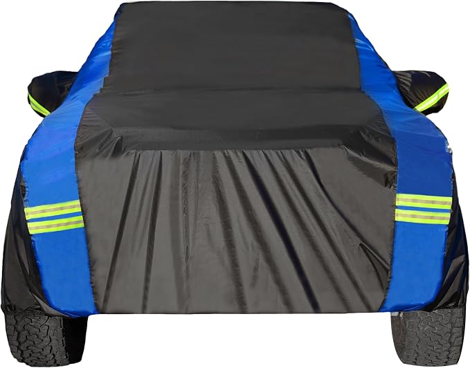 Avecrew Truck Cover Waterproof, All Weather - Image 5