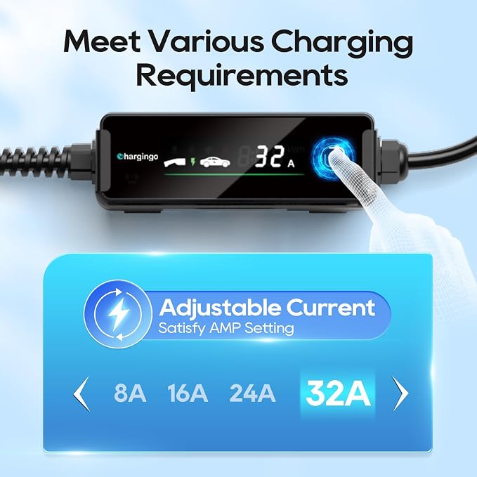Tesla EV - Image 4