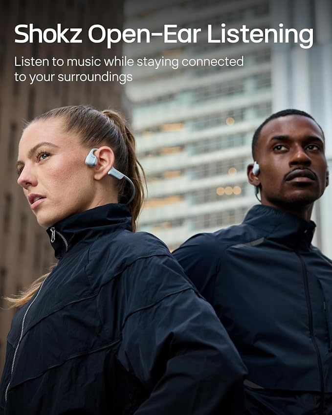 SHOKZ New OpenRun Pro 2 - Image 5