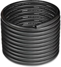 EVIL ENERGY 5/16" Heater Hose Coolant Radiator Straight 100PSI SAE 20R3 25FT by EVILENERGY