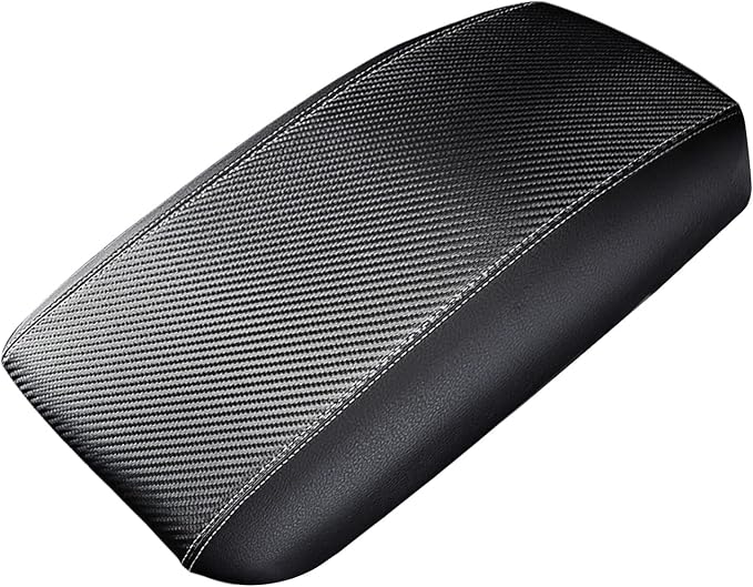Autorder Center Console Cover for 2016-2019 2020 2021 Hyundai Tucson by Autorder