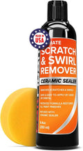 Carfidant Scratch and Swirl Remover by Carfidant