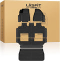 LASFIT Floor Mats&Trunk Mat Fit by LASFIT