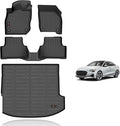 KELCSEECS Floor Mats & Cargo Liner Custom by KELCSEECS