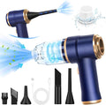 Handheld Car Vacuum Cleaner, Portable Cordless Mini Vacuums by BELIBUY