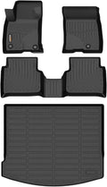 Binmotor-Floor Mats& Cargo Liner by VisittheBinmotor